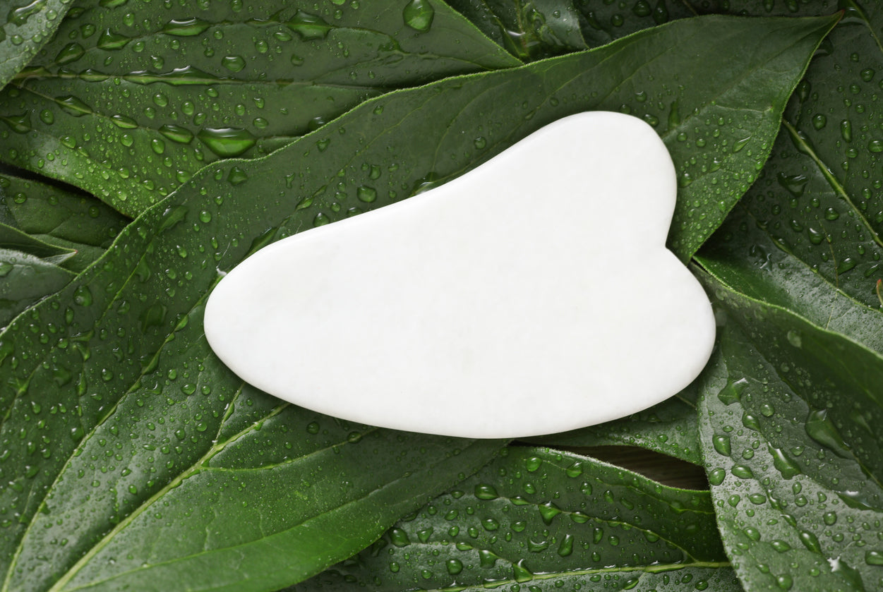 The Science Behind Gua Sha's Circulation Benefits