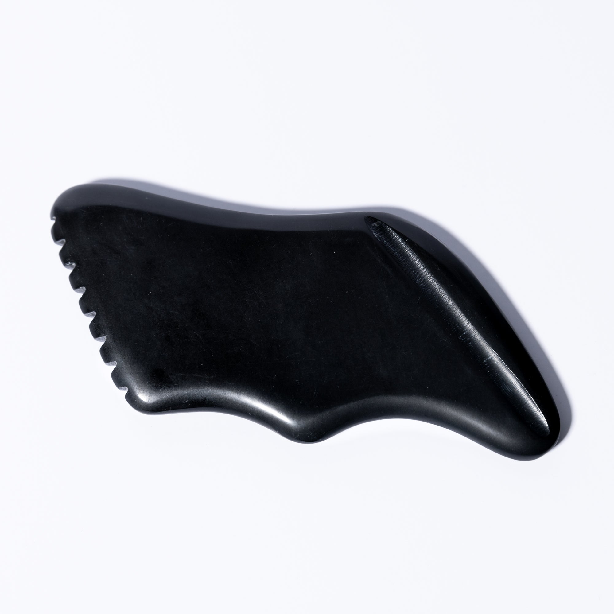Wave Face & Body Gua Sha -Wholenessly
