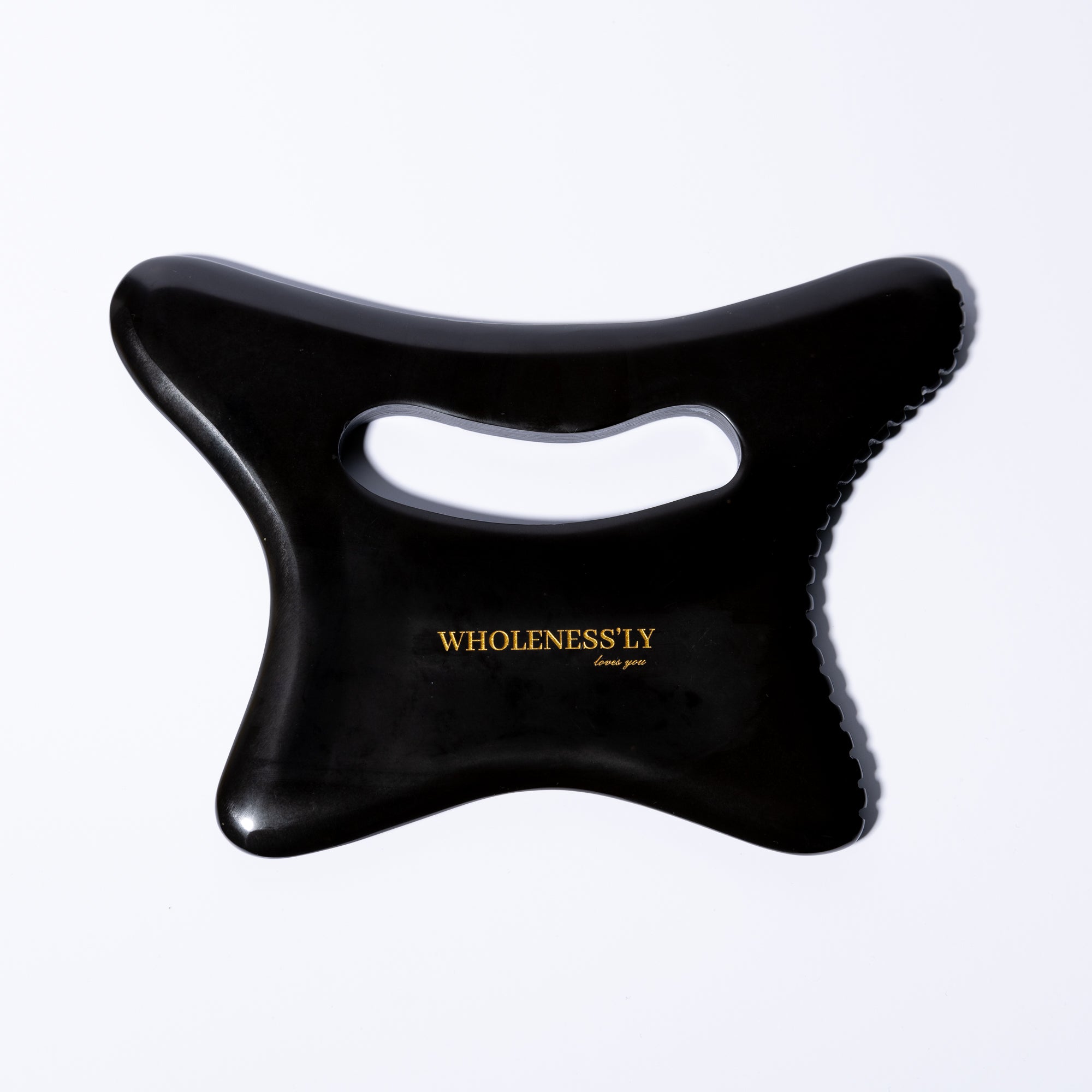 Wave Body Gua Sha -Wholenessly