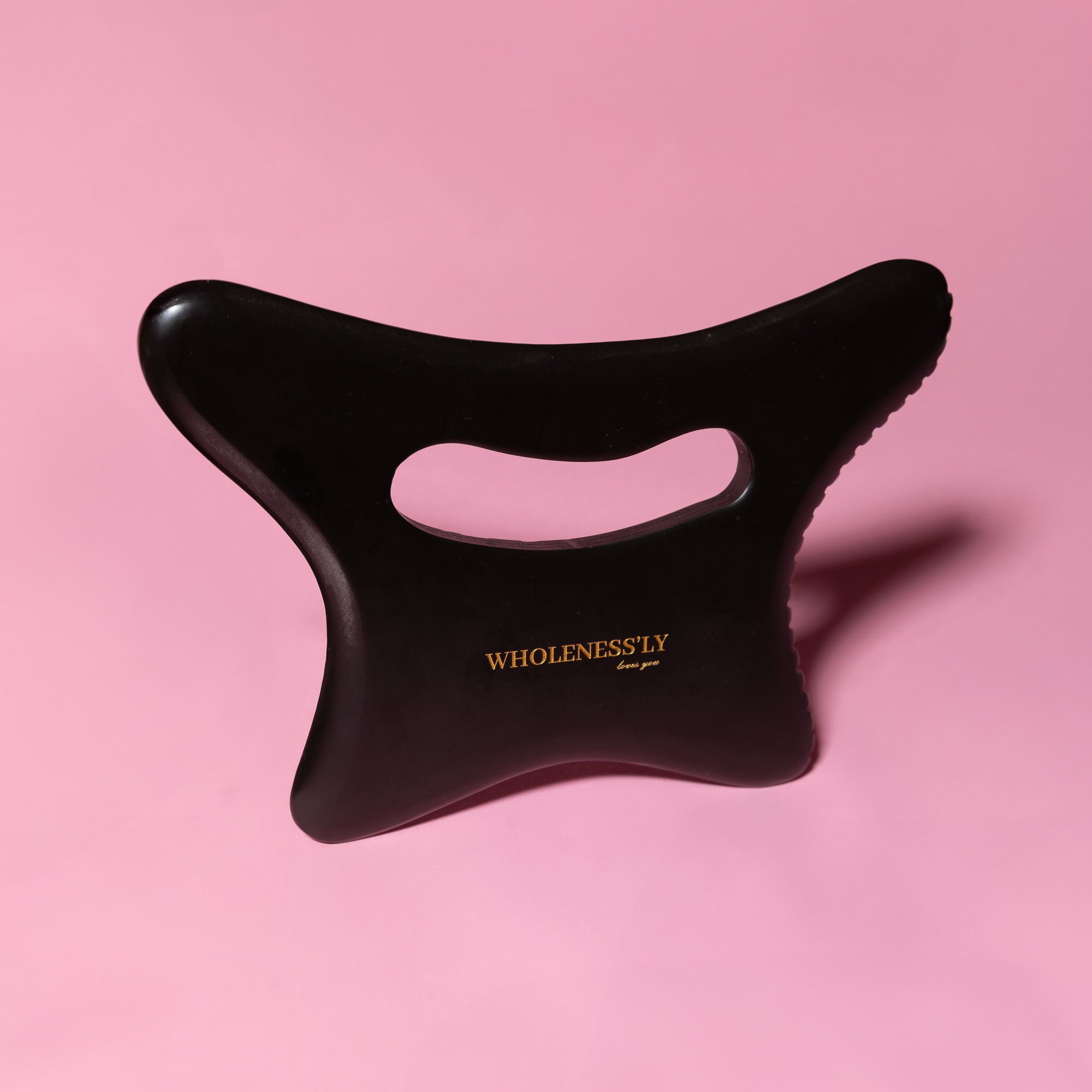 Wave Body Gua Sha -Wholenessly