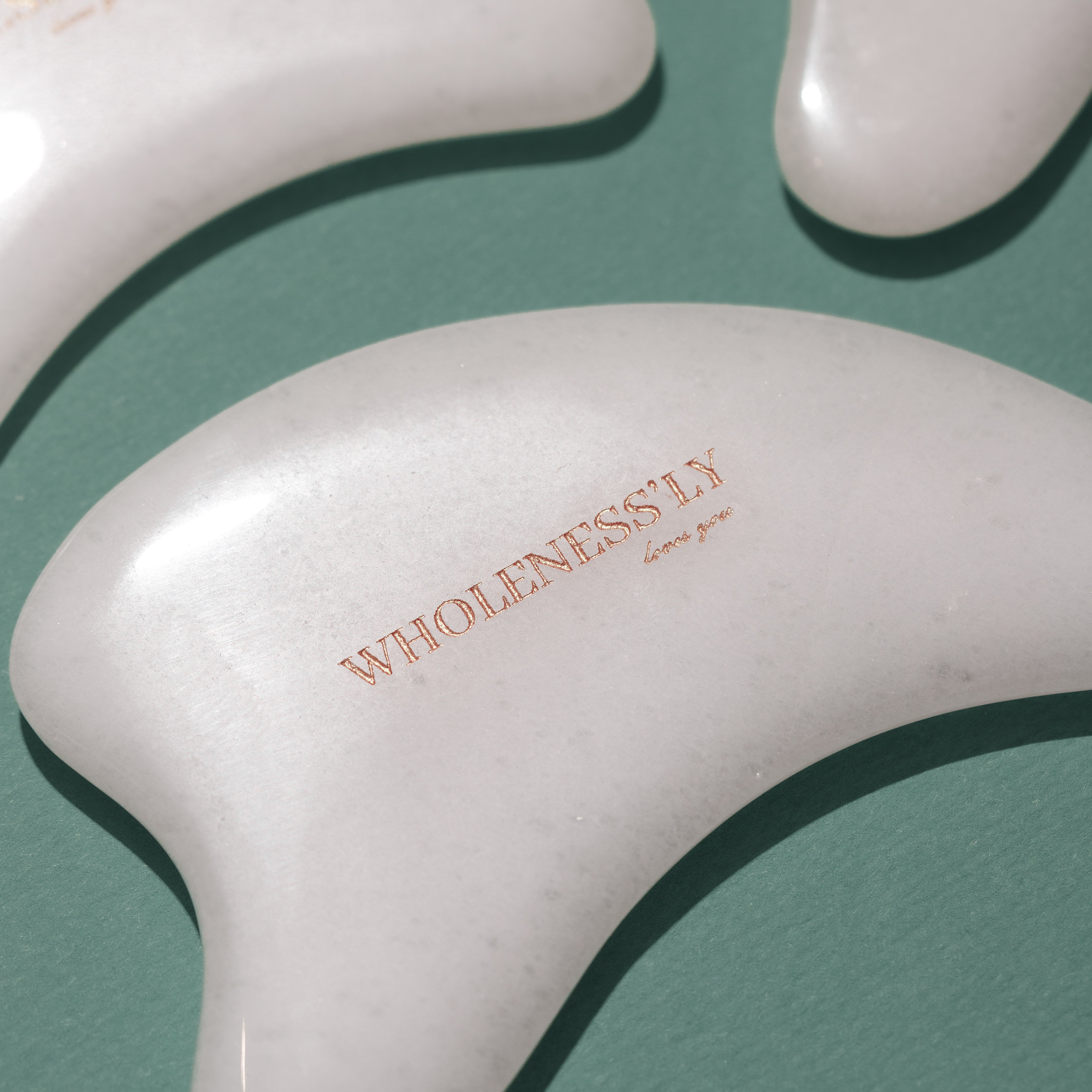 The Hidden Origins of Gua Sha: From Ancient Healing to Modern Skincare